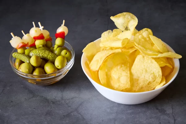 APERITIVOS